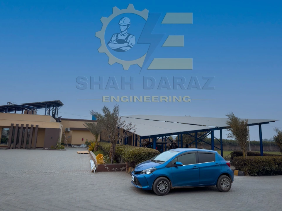 Sahianwala Double Side Tilted